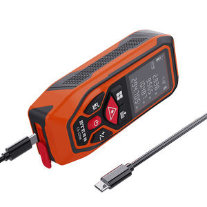 Télémètre <span class=keywords><strong>laser</strong></span> industriel BTE <span class=keywords><strong>120m</strong></span>, certifié CE RoHS, haute précision, portable, avec garantie de 3 ans - Product Image 5