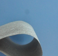 Baru Kustom 316l Baja Tahan Karat 1 Mikron Cakram Filter Logam Berpori/Pelat Disinter Felt