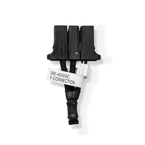 2005-T578 Fanuc Aksesori tangan kedua konektor papan antarmuka colokan soket bisa dinegosiasikan Harga untuk dijual - Product Image 2