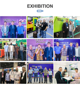 Machine d'extrusion-soufflage de bouteilles en plastique Powerjet 20 <span class=keywords><strong>litres</strong></span> 25 l <span class=keywords><strong>jerrican</strong></span> <span class=keywords><strong>30</strong></span> <span class=keywords><strong>litres</strong></span> - Product Image 5