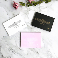 Surligneur rose avec logo personnalisé sans logo palette de surligneurs bronzants marque privée