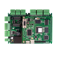 Fabricant de circuits imprimés, assemblage de circuits imprimés pour haut-parleur Bluetooth, casque, amplificateur audio