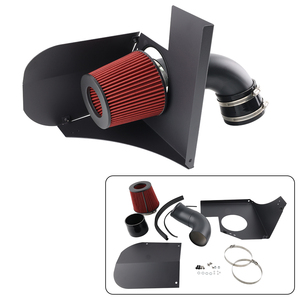 Chất lượng cao Air <span class=keywords><strong>intake</strong></span> hệ thống lạnh cảm ứng cho BMW B58 140i/240i/340i/440i 3.0L động cơ mới DR450 - Product Image 1