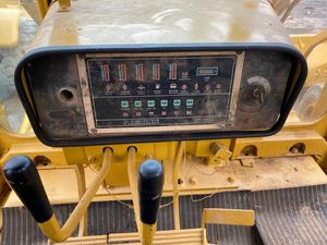 Heavy Duty Caterpillar D7G Used Dozer Powerful Engine Stable <b>Running</b> in Stock for Sale - Product Image 6