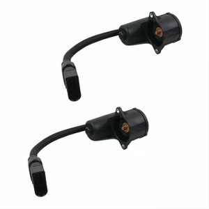 Moteur d'étrier de frein de stationnement électrique 4E0615403B pour Audi A8 S8 2004-2010, actionneur de frein de stationnement arrière gauche ou droit - Product Image 6