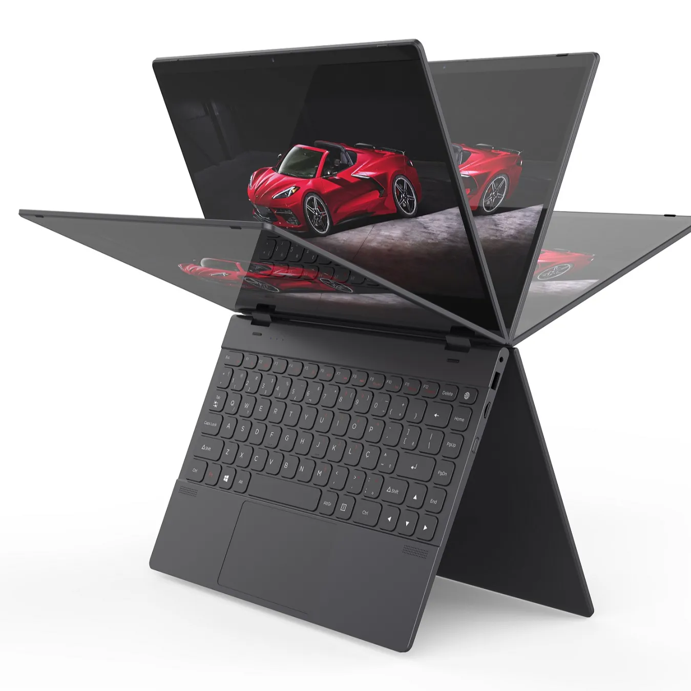whosale Laptop Manufacturer I9 i7 i5 14.1inch laptop for sales