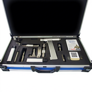 Instrument vétérinaire Perceuse électrique médicale Perceuse à main multifonction pour la chirurgie orthopédique Instruments chirurgicaux orthopédiques - Product Image 1