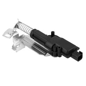 ฟอร์ดเซ็นทรัลล็อค มอเตอร์ แอคชูเอเตอร์ 12V ดีซีรีโมทคอนโทรล อุปกรณ์ล็อคประตู วัสดุพลาสติก - Product Image 1