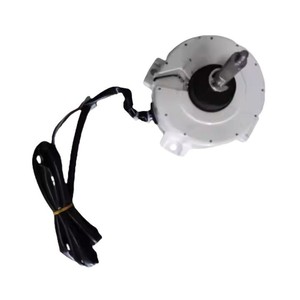 Moteur de ventilateur de climatisation centralisée SIC-88FWJ-D8200-3 BH61J065H03 200W DC280V 10P - Product Image 5