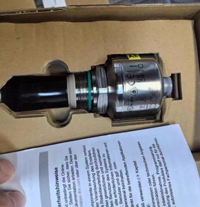 เซ็นเซอร์วัดค่าการนำไฟฟ้า IFM LDL200 ของแท้ใหม่เอี่ยม อุปกรณ์อัตโนมัติทางอุตสาหกรรมที่มีความเสถียร มีสินค้าในสต็อก - Product Image 3