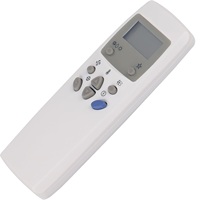 6711A90023C 6711A20111M Control Remoto de Repuesto para Aires Acondicionados LG 6711A90023E 671190023W 6711A20028A 6711A20010A