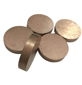 金属銅モリブデン合金Mo80Cu20シート - Product Image 1