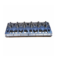 Pour moteur de tracteur Cummins LTA10 M11 ensemble de culasse 3033227