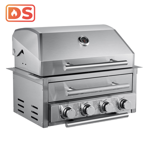 Barbecue au gaz : maîtrisez les saveurs du barbecue avec un barbecue au gaz haut de gamme - Product Image 4