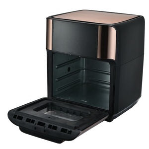 2026 Zehui Cheap Electric <strong>Fryer</strong> Oven Without Oil/ <strong>Air</strong> <strong>Fryer</strong>/<strong>Rotisserie</strong>/Dehydrator/Oven - Product Image 3