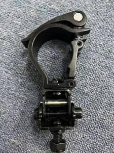 Gancio Pieghevole a 360° per Luci da Palco, Diametro Esterno 35-60mm, per <span class=keywords><strong>Club</strong></span> DJ - Product Image 4