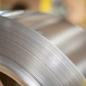 Лента из нержавеющей стали 201 с отделкой 2B, прямые поставки с завода в Китае для фурнитуры - Product Image 5