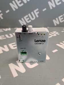 13111811 - 2102ibcv003module Communication Lecom-li - Product Image 3