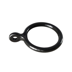 <span class=keywords><strong>Anneaux</strong></span> de rideau en plastique modernes, écologiques, pas chers, résistants à la rouille, robustes, accessoires <span class=keywords><strong>pour</strong></span> <span class=keywords><strong>rideaux</strong></span>, <span class=keywords><strong>anneaux</strong></span> à œillets certifiés ISO9001 - Product Image 6