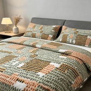 Federe Antipolvere e Antiacaro Pieghevoli in Poliestere, Misura Standard, Morbide e Silenziose per Uso Ospedaliero e Domestico - Product Image 5