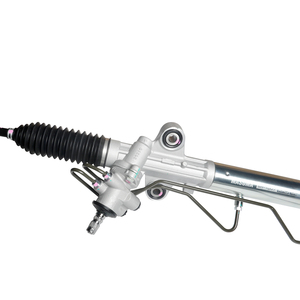 SR-1007 MASUMA 44200-26491 44200-26540 RHD Hydraulique <span class=keywords><strong>automatique</strong></span> gera lien de direction Pour Toyota HIACE - Product Image 4