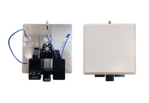 Transceptor de vídeo inalámbrico VTOL SDI de largo alcance M58 <span class=keywords><strong>Pro</strong></span>, enlace de telemetría Mavlink, transmisión de datos inalámbrica en comunicación de datos - Product Image 5