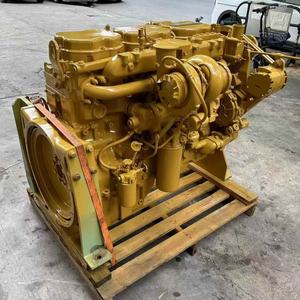 A14B ประกอบเครื่องยนต์ PL61สำหรับรถขุดชิ้นส่วน CB-534C เครื่องยนต์อุตสาหกรรม3116 - Product Image 4