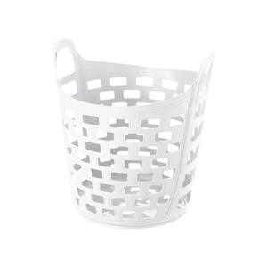 Cesta de <span class=keywords><strong>ropa</strong></span> <span class=keywords><strong>sucia</strong></span> para el hogar, cesta de almacenamiento de juguetes de gran capacidad, cesta de lavandería para baño, <span class=keywords><strong>cubo</strong></span> de plástico para <span class=keywords><strong>ropa</strong></span> - Product Image 6