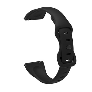 Pulsera de correa de muñeca de repuesto para reloj inteligente deportivo de silicona para <span class=keywords><strong>Huawei</strong></span> <span class=keywords><strong>Watch</strong></span> 3 /GT2/<span class=keywords><strong>GT3</strong></span>/GT <span class=keywords><strong>Runner</strong></span>.Magic <span class=keywords><strong>Watch</strong></span> - Product Image 5