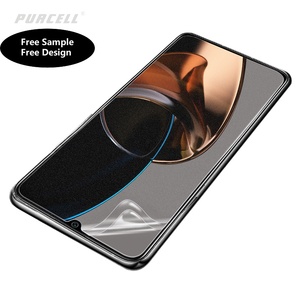 Protecteur d'écran iPhone 17 Protecteur d'écran de téléphone iPhone 15 Pro Max Film <span class=keywords><strong>Hydrogel</strong></span> Vente en gros à chaud - Product Image 6