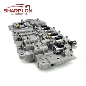 Module de commande de transmission automatique OEM 09D09K09M 09D325039A TR60-SN TCM/TCU pour VwS AUDIS - Product Image 3