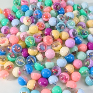 Mini Cápsulas Baratas de colores de 32x32mm, tesoros <span class=keywords><strong>sorpresa</strong></span> en el interior, Ideal para colecciones de juguetes, sorpresas de dulces y acentos decorativos - Product Image 2