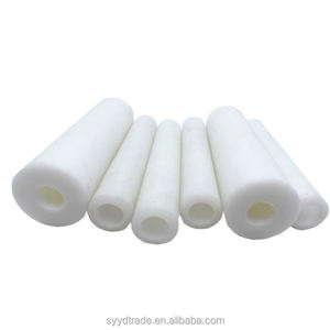 Aşırı ortamlar için yüksek sıcaklık naylon/poliamid sert plastik tüp 100cm - Product Image 6