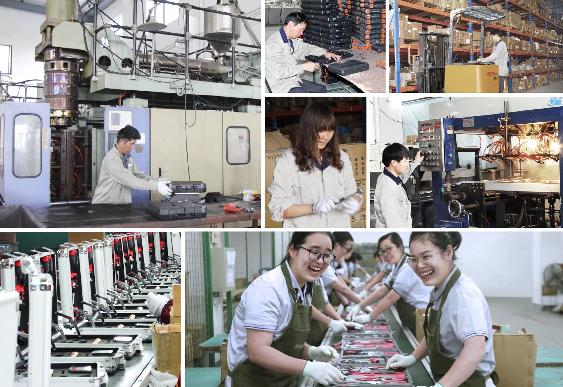 mechanic tool set master professional workshop