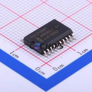 ชิปวงจรรวม SOIC-20-300mil PCF2129AT/2,518ของแท้ใหม่นาฬิกาตามเวลาจริง (RTC) - Product Image 1