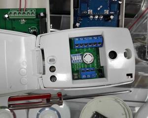 <span class=keywords><strong>Detector</strong></span> de quebra vidro com fio <span class=keywords><strong>12v</strong></span>, <span class=keywords><strong>detector</strong></span> de quebra vidro com fio e sensor de alarme, com fio, para alarme, YH-109A - Product Image 2