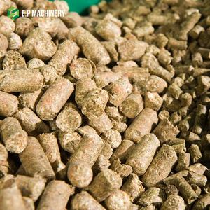 Presse à granulés multifonctionnelle automatique E.P pour litière pour chats, coquilles <span class=keywords><strong>de</strong></span> noix <span class=keywords><strong>de</strong></span> coco, déchets agricoles <span class=keywords><strong>de</strong></span> soja - Product Image 6