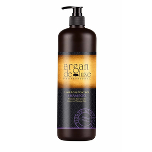Productos para el cuidado del cabello <span class=keywords><strong>de</strong></span> marca blanca, aceite <span class=keywords><strong>de</strong></span> argán, champú y acondicionador humectante <span class=keywords><strong>de</strong></span> agua <span class=keywords><strong>de</strong></span> arroz natural sin Sulfatos orgánicos - Product Image 1