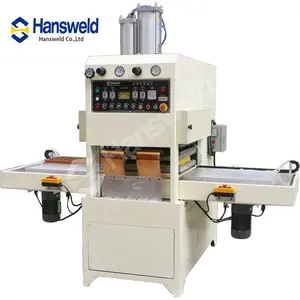Widely Used 12KW High Frequency Welding Machine Blister Packing Machine Packaging Machines For Toothbrush