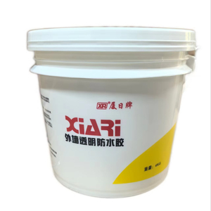Pegamento impermeable <span class=keywords><strong>transparente</strong></span> <span class=keywords><strong>para</strong></span> reparación de grietas de pared externa en el alféizar de la ventana exterior - Product Image 1