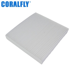 Filtre à air pour voiture 87139-yzz20 Filtre d'habitacle 87139yzz20 pour Ford Mitsubishi Chevrolet - Product Image 2