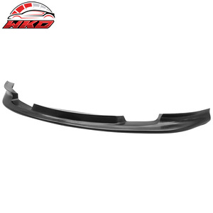 Cản trước kiểu GV cho Mazda <span class=keywords><strong>Miata</strong></span> MX-5 99-00, chưa sơn, chất liệu PU - Product Image 4