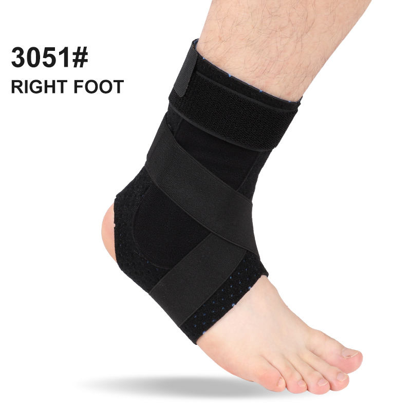 การผ่าตัดฟื้นฟูเท้าขวา