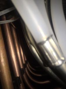 Yüksek kaliteli paslanmaz çelik bira soğutucu elektrikli bira soğutucu bira dağıtıcılar - Product Image 5