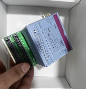 7CP474.60-1 โมดูลการสื่อสารอุตสาหกรรม B&R - Product Image 6