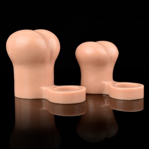 Faak, Nuevos Productos Sexuales, Pene Realista, Testículos de Aumento, Nalgas Artificiales para Hombre, Otros Juguetes Sexuales al por Mayor - Product Image 6