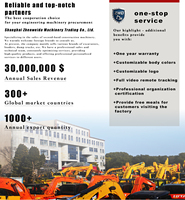 Excavadora de Ruedas Hyundai 210W-9S de 20.5 Toneladas, Fabricada en Corea; Motor Cummins; Estado Como Nueva con Pocas Horas de Operación; Disponible
