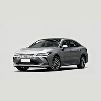 Toyota Avalon, berline japonaise pleine grandeur, économique en carburant, fiable, intérieur spacieux, prête à l'exportation