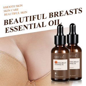 QBEKA Producto Más Vendido, Suero Orgánico para Aumentar <span class=keywords><strong>el</strong></span> Busto, Aceite <span class=keywords><strong>de</strong></span> Masaje para Mejorar, Levantar y Reafirmar los Senos, Aceite <span class=keywords><strong>de</strong></span> Masaje para Levantar las Caderas - Product Image 2