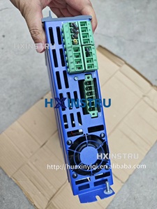 Kollmorgen Servostar 601 Usado  H  H - Product Image 3